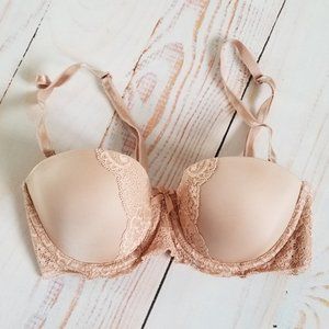 Victoria's Secret Dream Angels Multi-Way Bra 32C